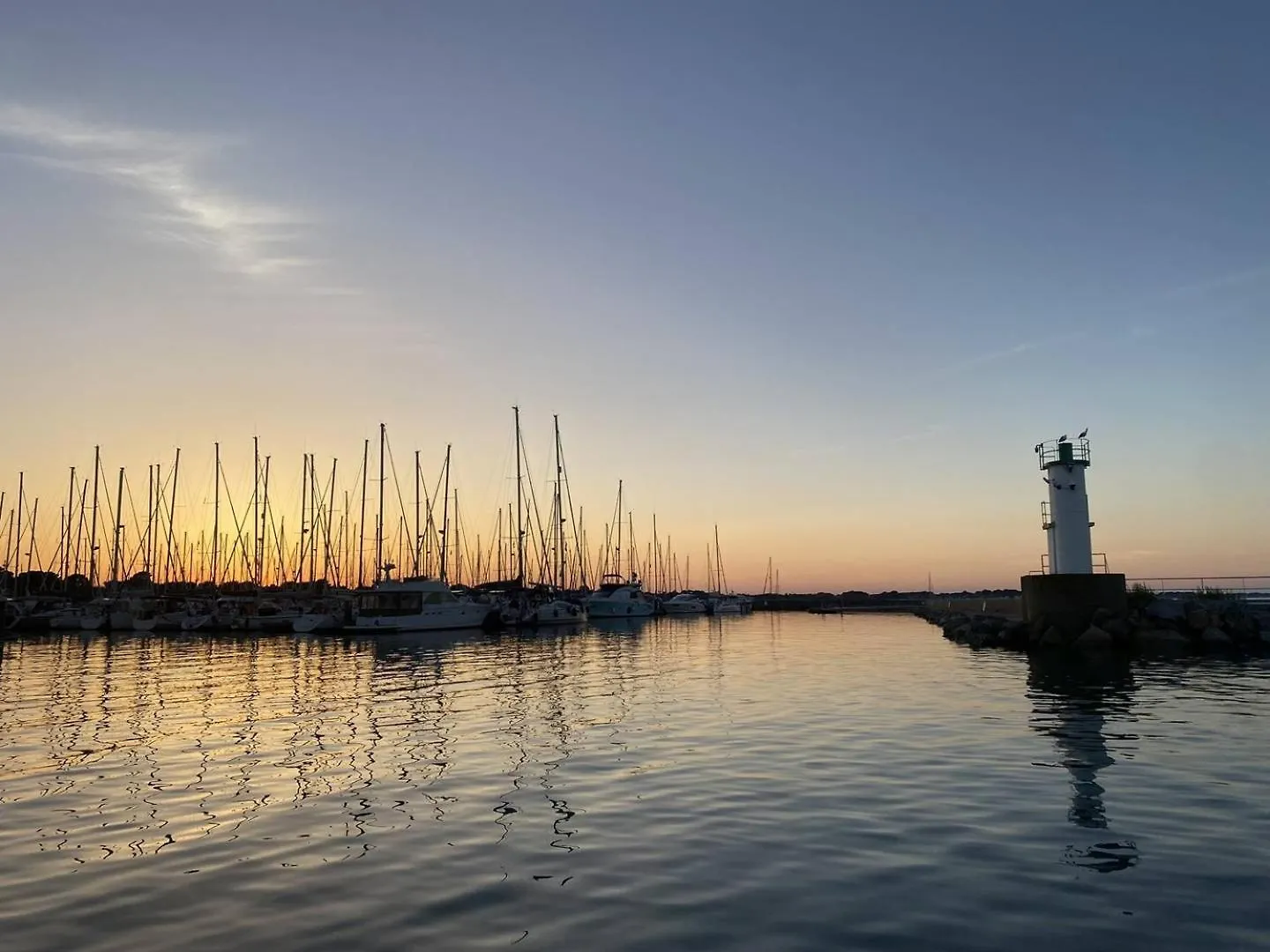 Studio 3Pers Vue Mer, 1Min A Pied Plage, Wifi, Parking Quiberon 0*,  França